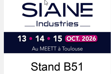 Salon SIANE 2026